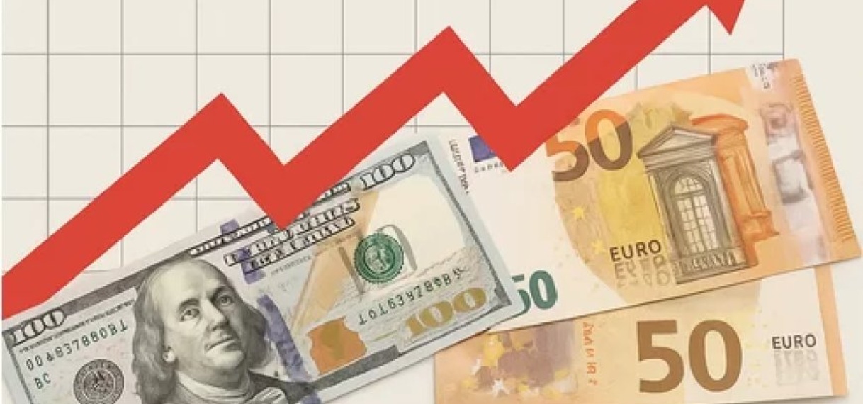 Wisselkoers uit balans: onzekerheid en gebrek aan regie voeden valutapaniek