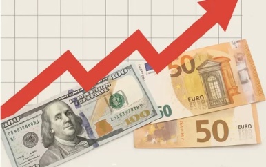 Wisselkoers uit balans: onzekerheid en gebrek aan regie voeden valutapaniek