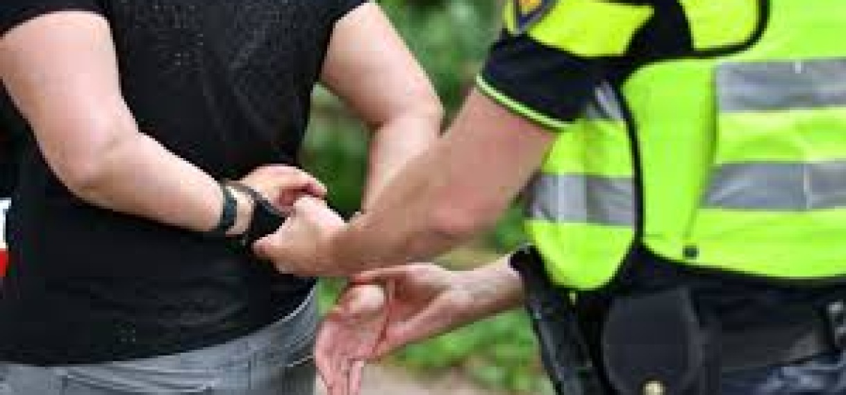 Politie vindt 160 kilo crystal meth in woning in Landgraaf, vier mannen opgepakt