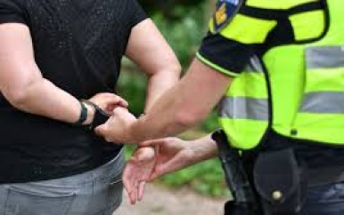 Politie vindt 160 kilo crystal meth in woning in Landgraaf, vier mannen opgepakt