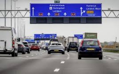 Bijna alle wegen zijn eerder open dan gepland na NAVO-top