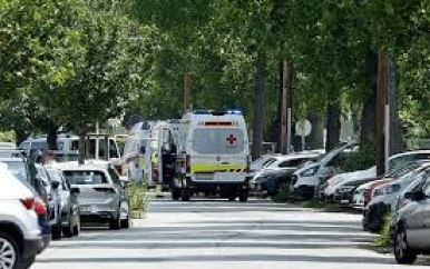 Negen tot tien doden gemeld na schietpartij op Oostenrijkse school