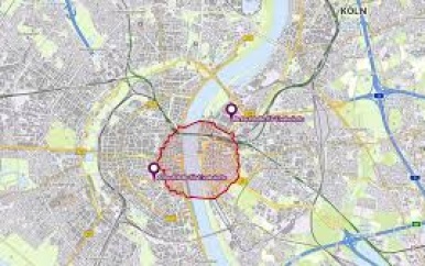 Bruiloften verplaatst en scholen dicht: Keulen wacht ontmanteling WO II-bommen