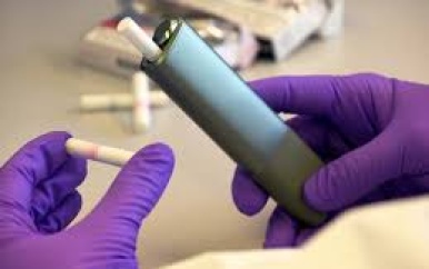 Nicotinesticks bevatten tot 25 keer de veilige hoeveelheid nicotine