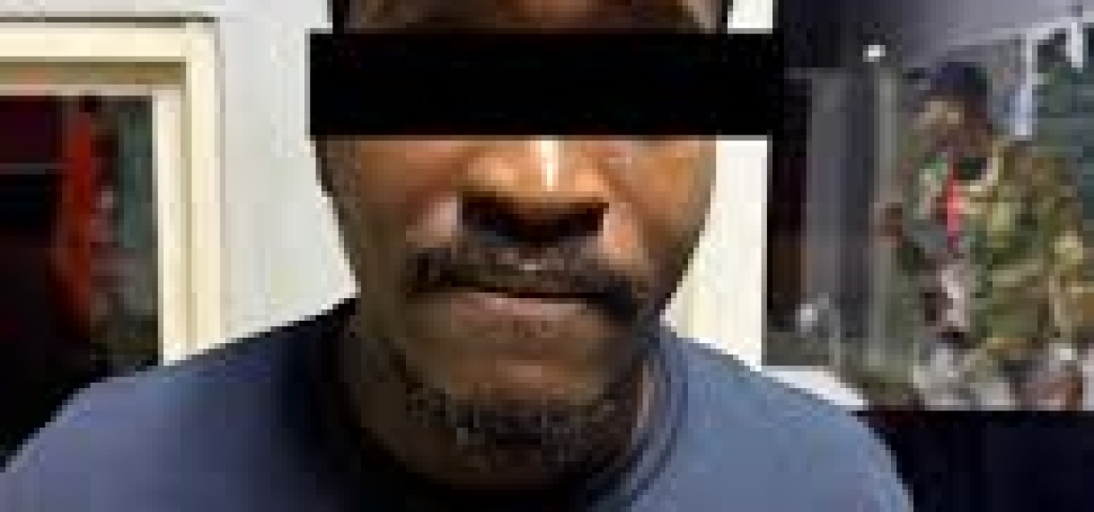 Recidivist ingesloten ter zake diefstal