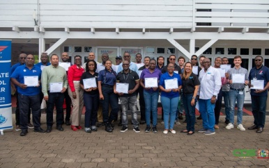 Regionale maritieme samenwerking versterkt tijdens 16e CMOU PSC-seminar