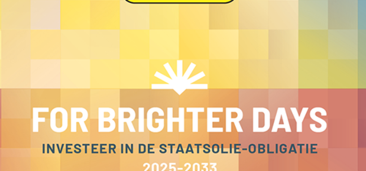 Staatsolie-obligaties nu verhandelbaar via DSB op SSX en DCSX