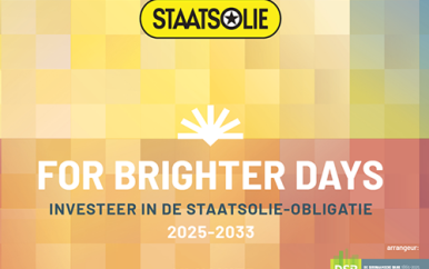 Staatsolie-obligaties nu verhandelbaar via DSB op SSX en DCSX