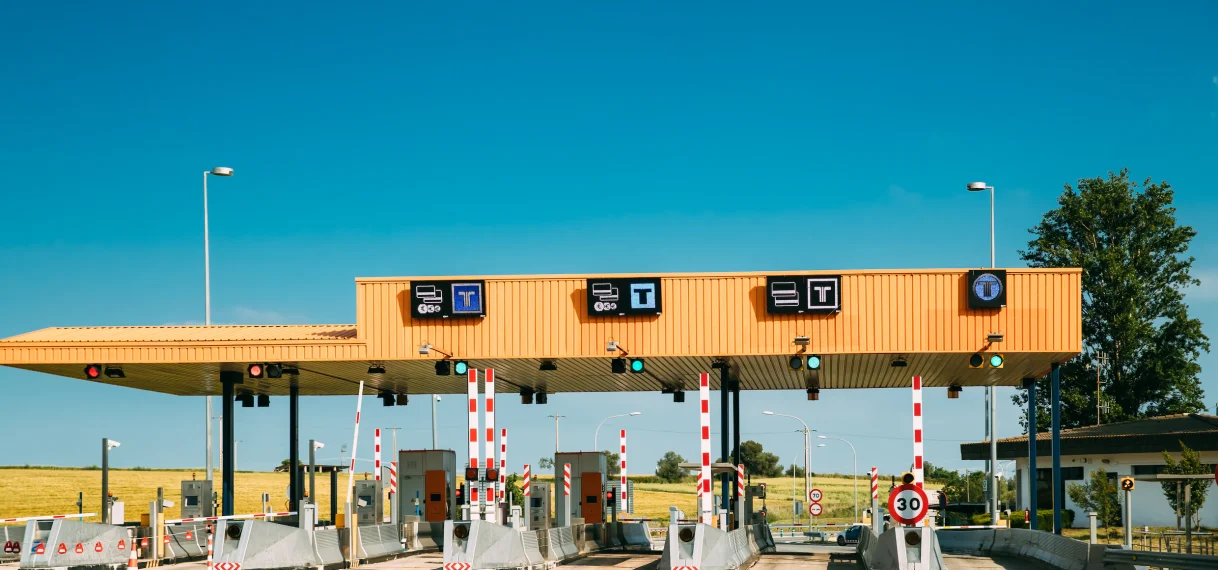 Pas op voor deze nieuwe vorm van oplichting bij Franse tolwegen