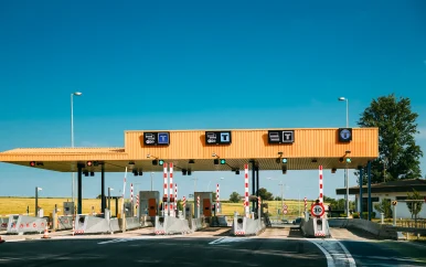 Pas op voor deze nieuwe vorm van oplichting bij Franse tolwegen