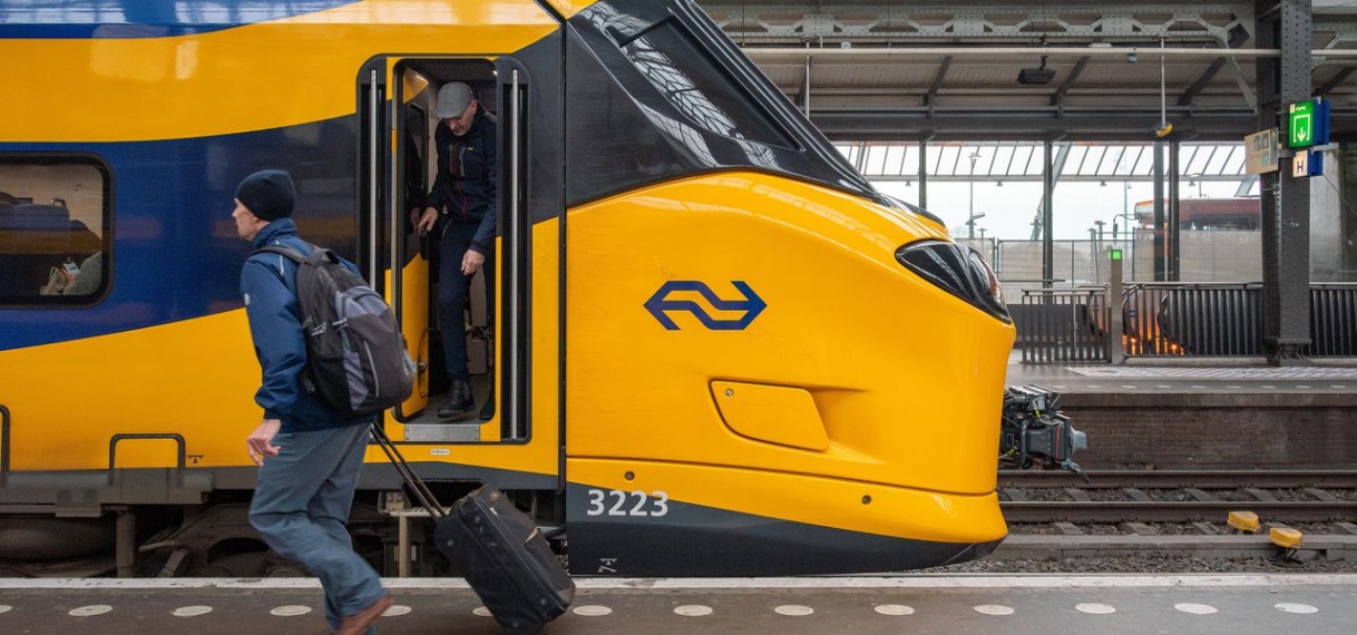 UPDATE: Vierde NS-staking in elf dagen: waar rijden wel en geen treinen?