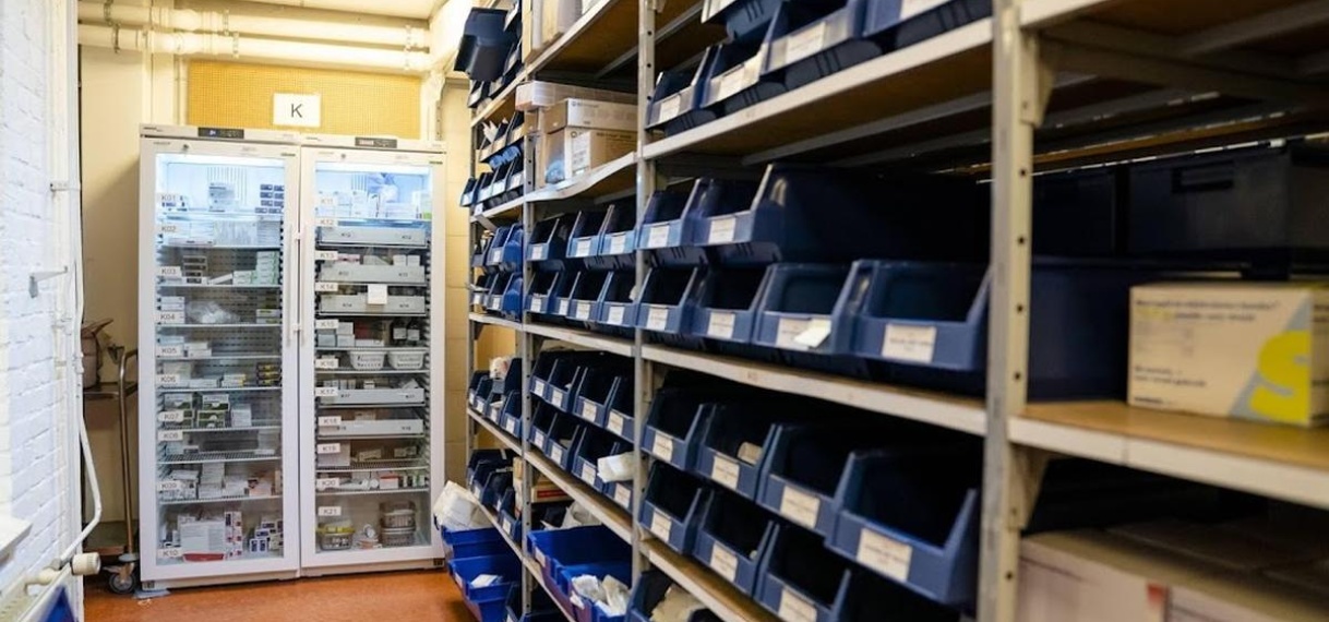 Apotheek in Venlo mag per direct geen medicijnen meer uitschrijven: ‘Gevaar voor de gezondheid’