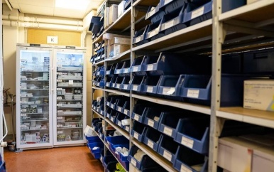 Apotheek in Venlo mag per direct geen medicijnen meer uitschrijven: ‘Gevaar voor de gezondheid’