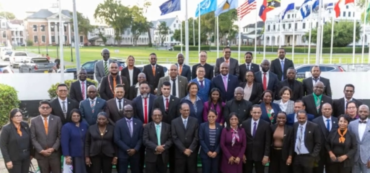 Nieuwe President Suriname wordt op 6 juli gekozen