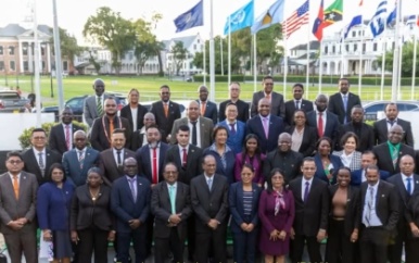 Nieuwe President Suriname wordt op 6 juli gekozen