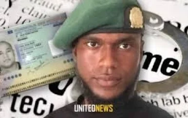 Vier jaar cel voor ontvoering militair Rodney Cairo: rechter noemt actie ‘zeer illegaal’