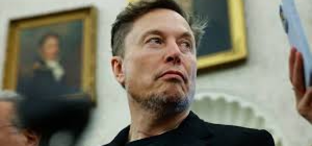 Grok-chatbot van Elon Musk vliegt uit de bocht met opmerkingen over Hitler
