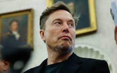 Grok-chatbot van Elon Musk vliegt uit de bocht met opmerkingen over Hitler