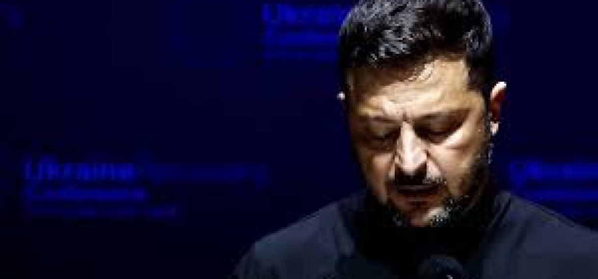 Zelensky door het stof om omstreden corruptiewet: ‘Beter moeten bespreken