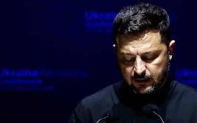 Zelensky door het stof om omstreden corruptiewet: ‘Beter moeten bespreken