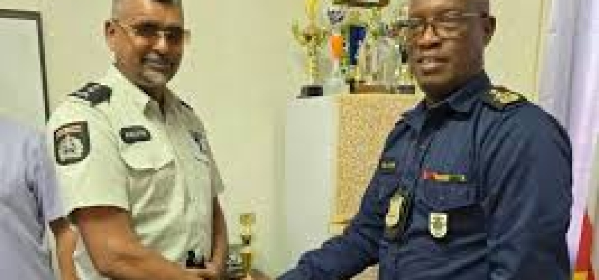 Elf politiebrigadiers in Regio West bevorderd tot majoor