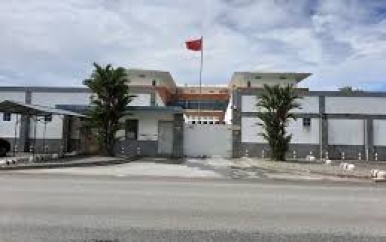 China en VS botsen om invloed in Suriname: felle reactie op Amerikaanse felicitatie