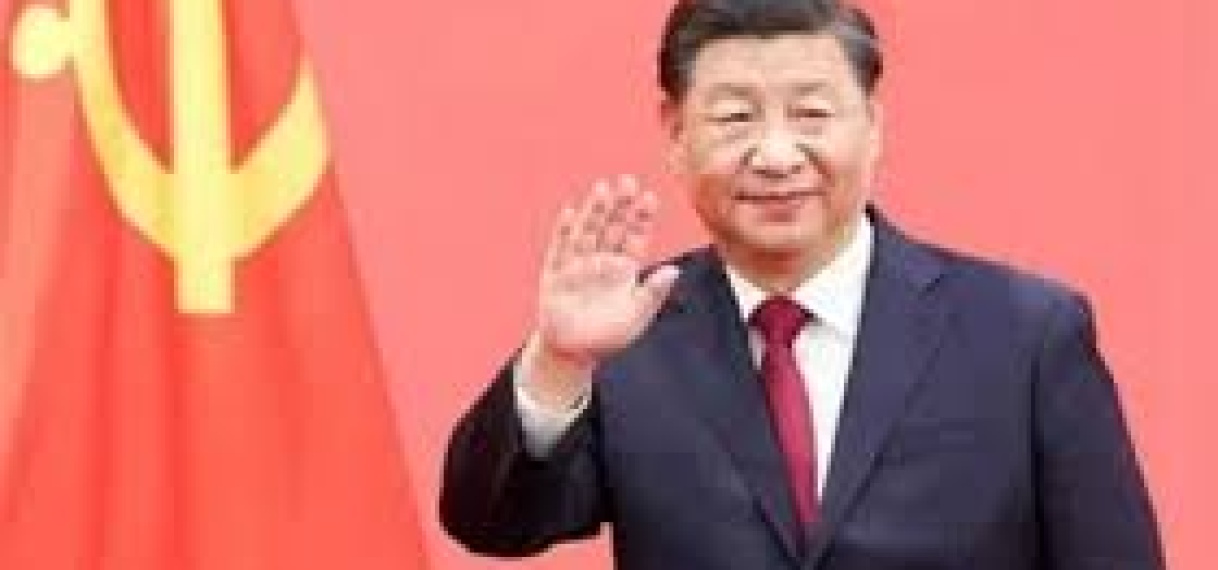 China wil samenwerking met Suriname verdiepen onder president Simons