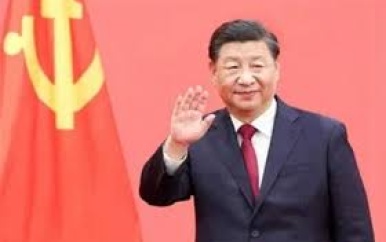 China wil samenwerking met Suriname verdiepen onder president Simons