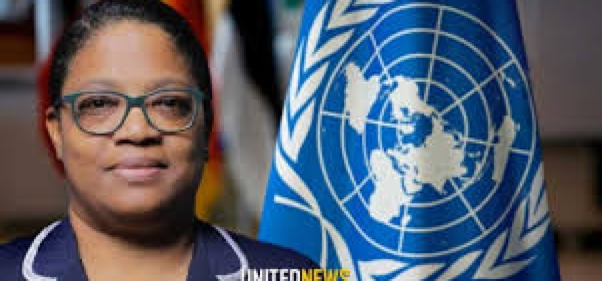 Suriname pleit bij VN voor gelijke kansen en duurzame ontwikkeling