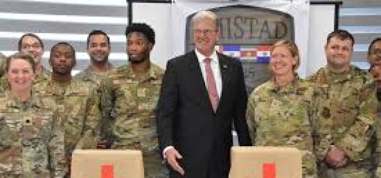 Medische missie AMISTAD 2025 levert kosteloze zorg en versterkt banden tussen Suriname en VS