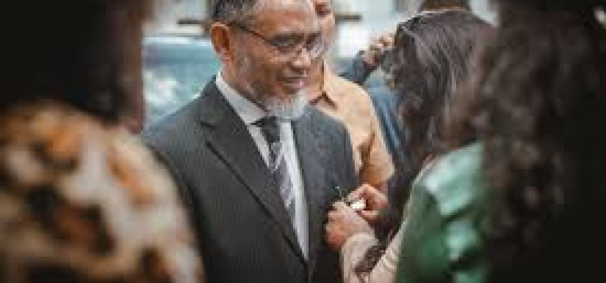 Minister Soeropawiro bezoekt Dienst ‘slandsbosbeheer, STINASU en Onderdirectoraat Bosbeheer