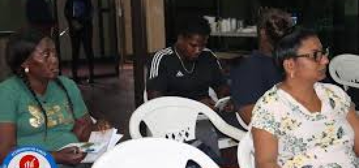 Samenwerking EZ en WUSC versterkt duurzame landbouw en ondernemerschap in Suriname
