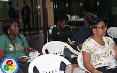 Samenwerking EZ en WUSC versterkt duurzame landbouw en ondernemerschap in Suriname