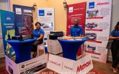 ICT Summit 2025 moet digitale vooruitgang in Suriname stimuleren