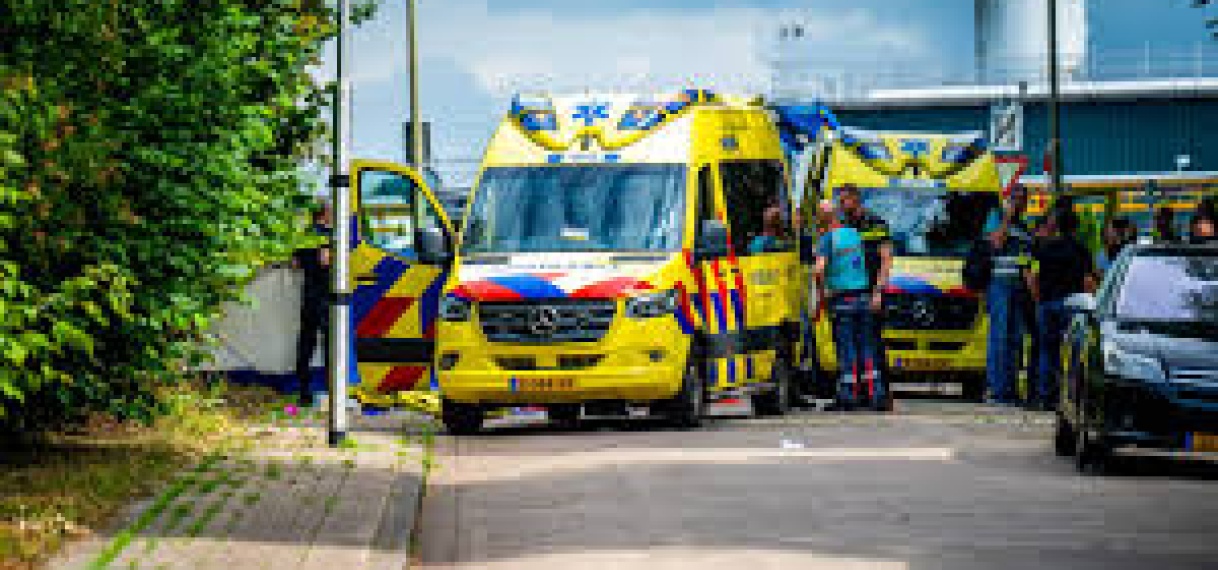 Verdachte van doodschieten vrouw in Gouda is overleden en was haar ex-partner