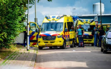 Verdachte van doodschieten vrouw in Gouda is overleden en was haar ex-partner
