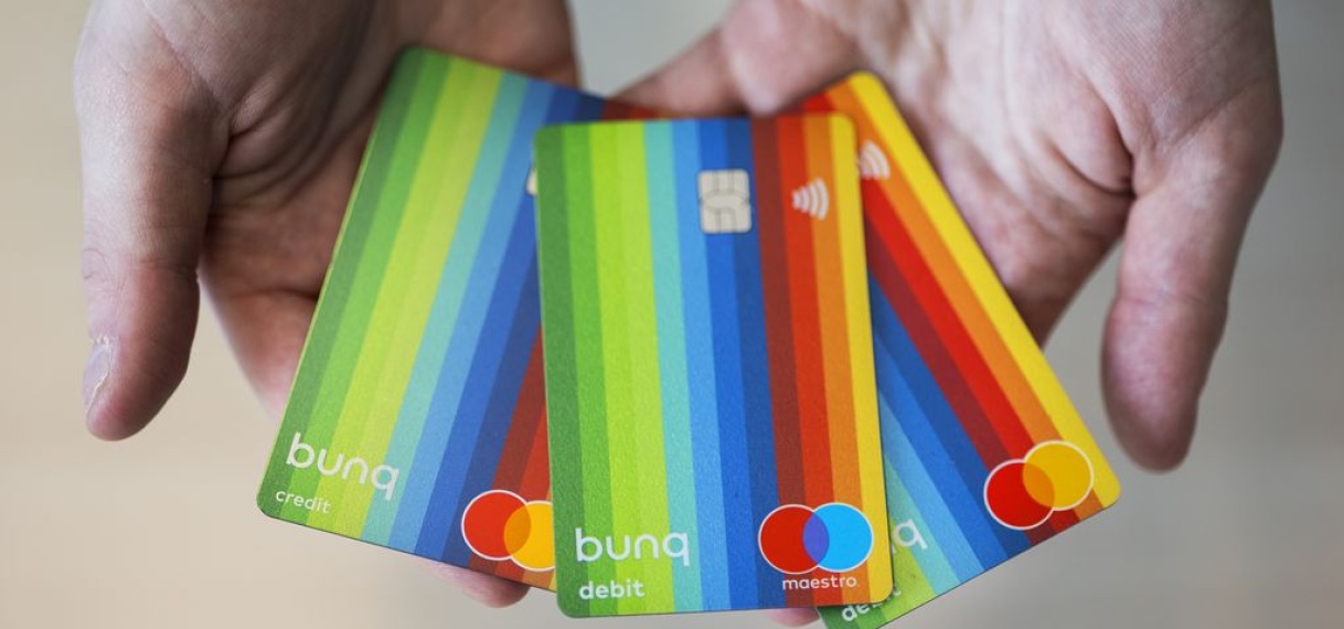 Boete voor internetbank Bunq wegens onvoldoende onderzoek naar witwassen