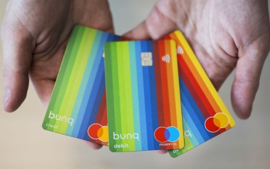 Boete voor internetbank Bunq wegens onvoldoende onderzoek naar witwassen