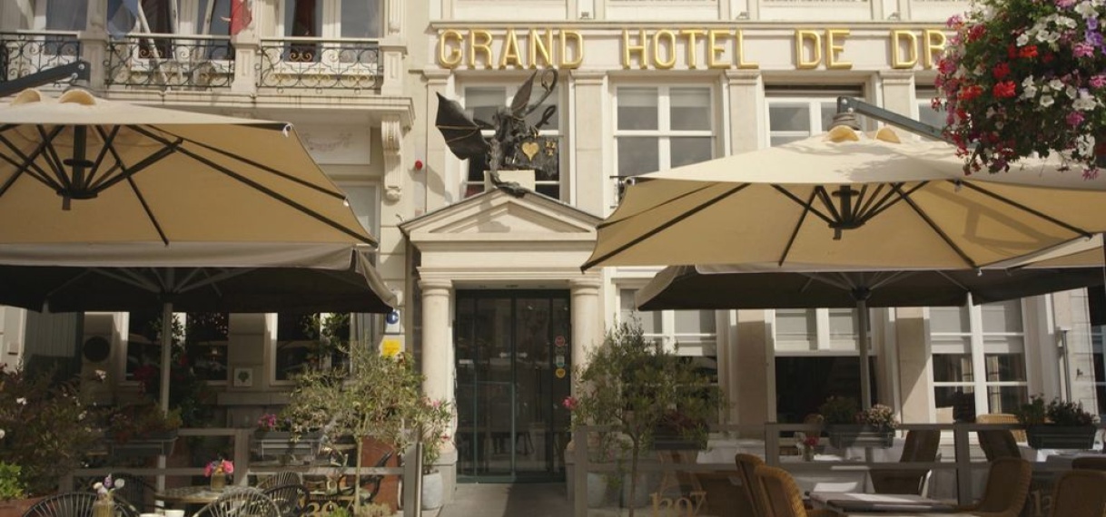 Bijna 1100 Nederlandse hotels willen schadevergoeding van Booking.com