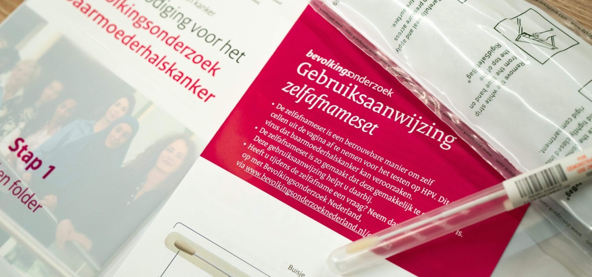 Inspectie stelt onderzoek in naar laboratorium waar gegevens van 485.000 vrouwen werden gestolen