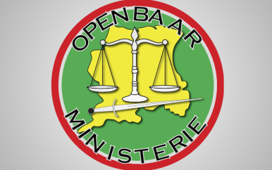 Meer dan USD 10.000 bij je? Let op: strafbaar zonder toestemming