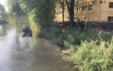 Politie doet onderzoek bij COA-instelling waar verdachte moord op Lisa verbleef