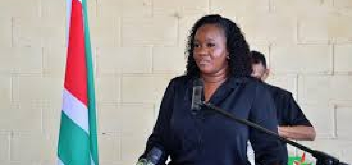 Frisse bestuursstart in Nickerie: 76 nieuwe raadsleden geïnstalleerd