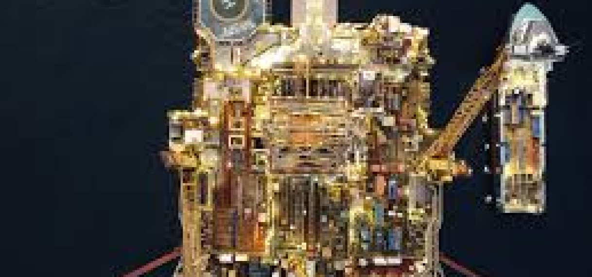 GranMorgu-project TotalEnergies mogelijk boven beoogde olieproductie – eerste olie in 2028