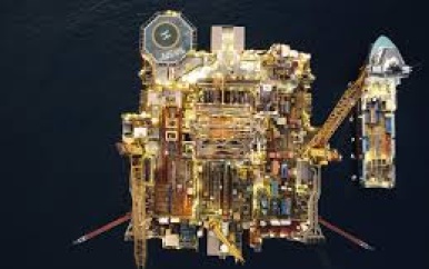 GranMorgu-project TotalEnergies mogelijk boven beoogde olieproductie – eerste olie in 2028