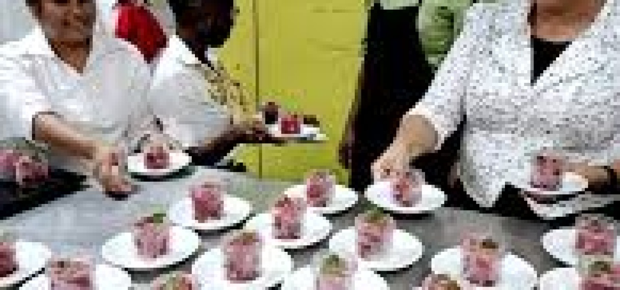 Dinerexamen SHTTC onderstreept belang van culinaire sector voor groei toerisme