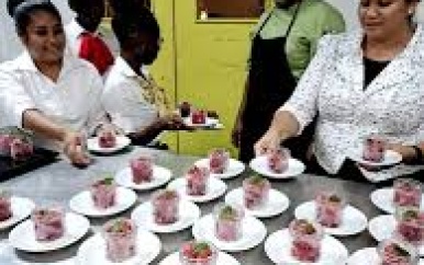 Dinerexamen SHTTC onderstreept belang van culinaire sector voor groei toerisme