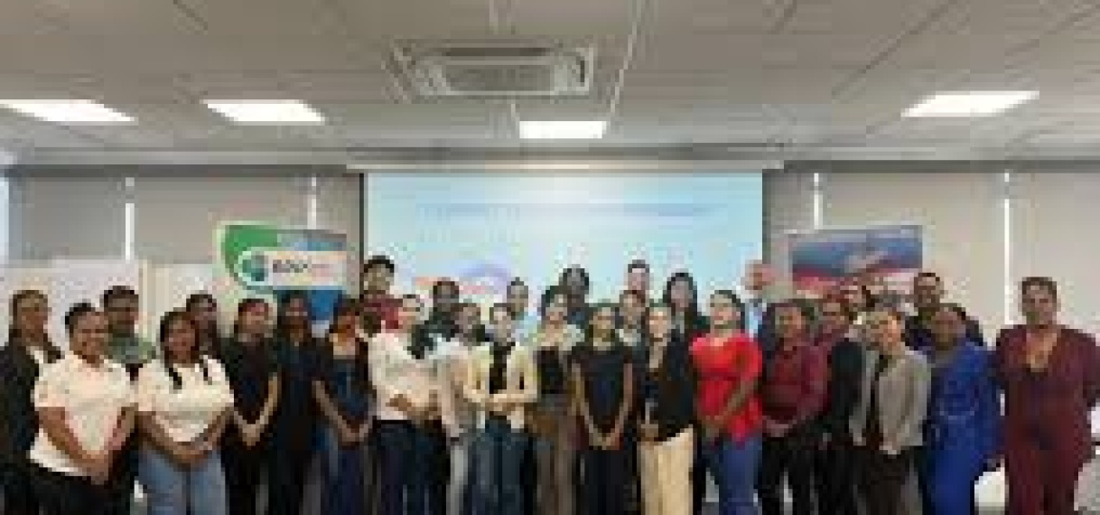 TotalEnergies lanceert scholarshipprogramma voor Surinaamse studenten