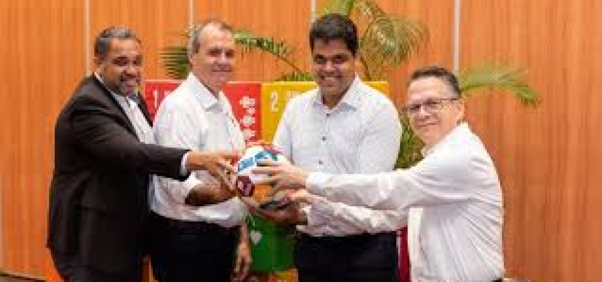 Suriname en Re:wild bundelen krachten voor duurzame toekomst