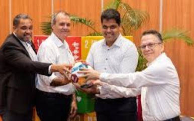 Suriname en Re:wild bundelen krachten voor duurzame toekomst